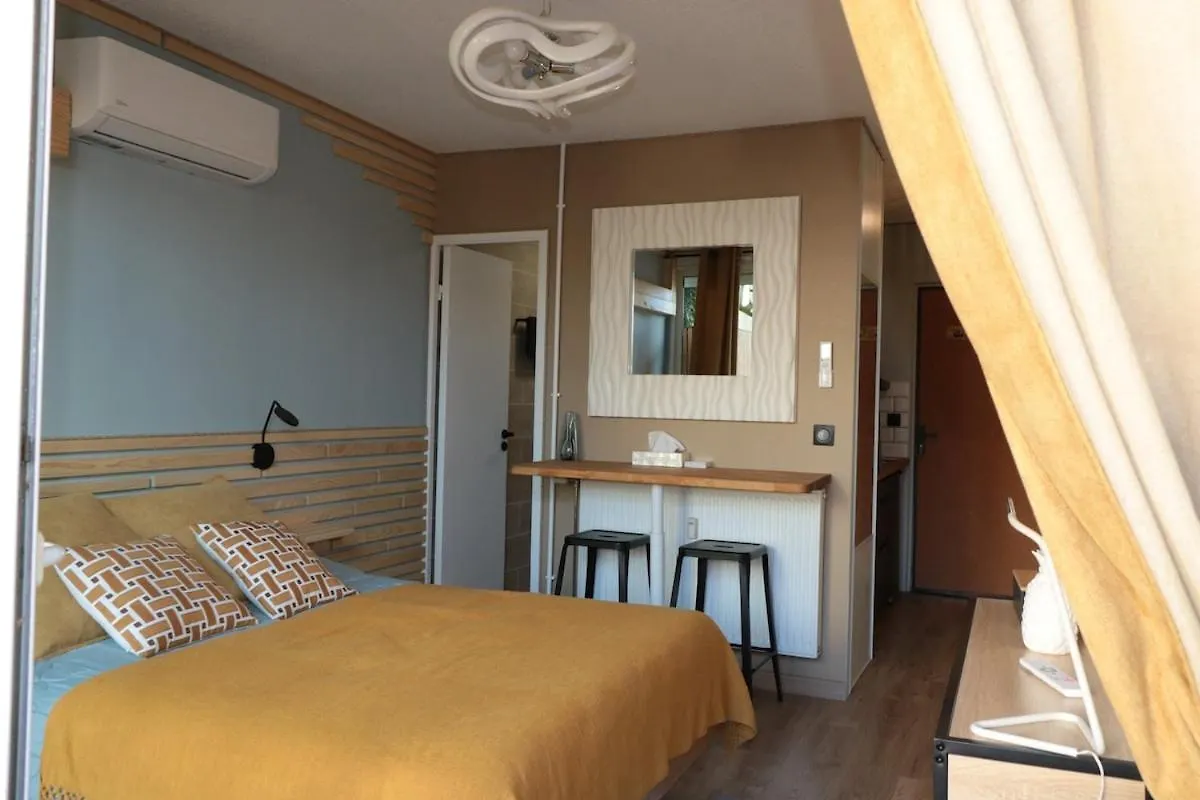 Studio Avec Terrasse Privative Albi France
