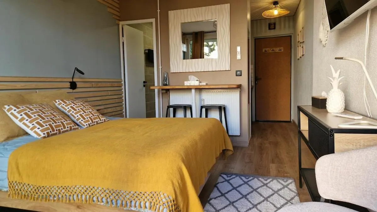 Studio Avec Terrasse Privative Albi