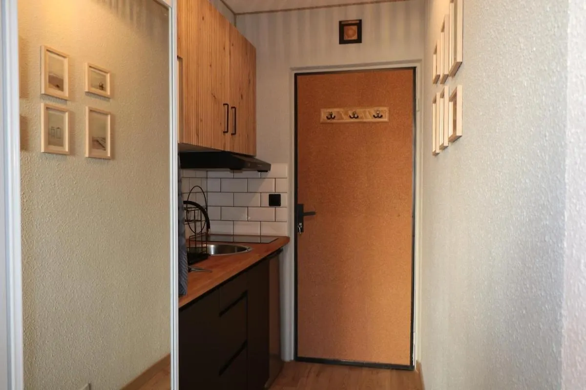 Studio Avec Terrasse Privative Albi 0*,  France