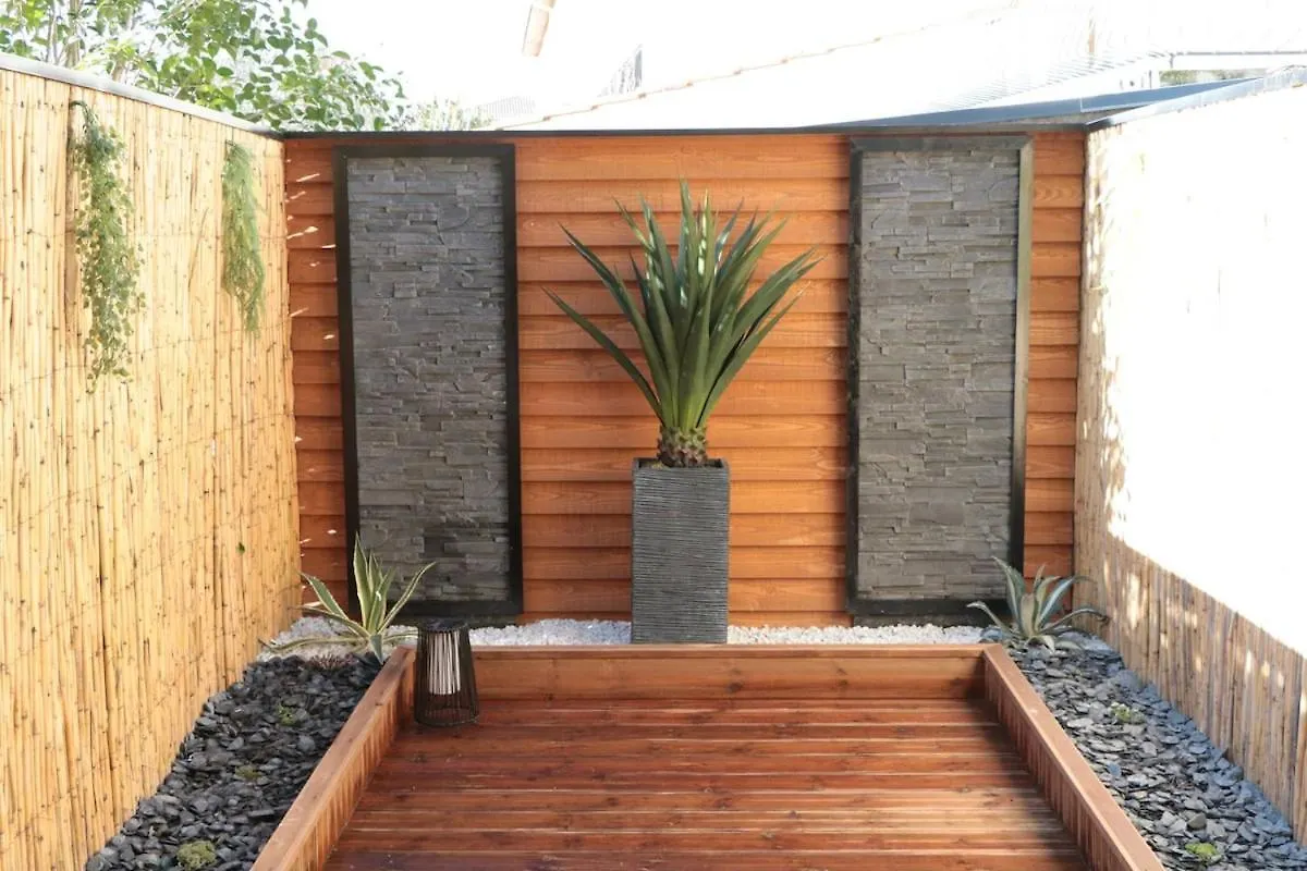 Appartement Studio Avec Terrasse Privative Albi France