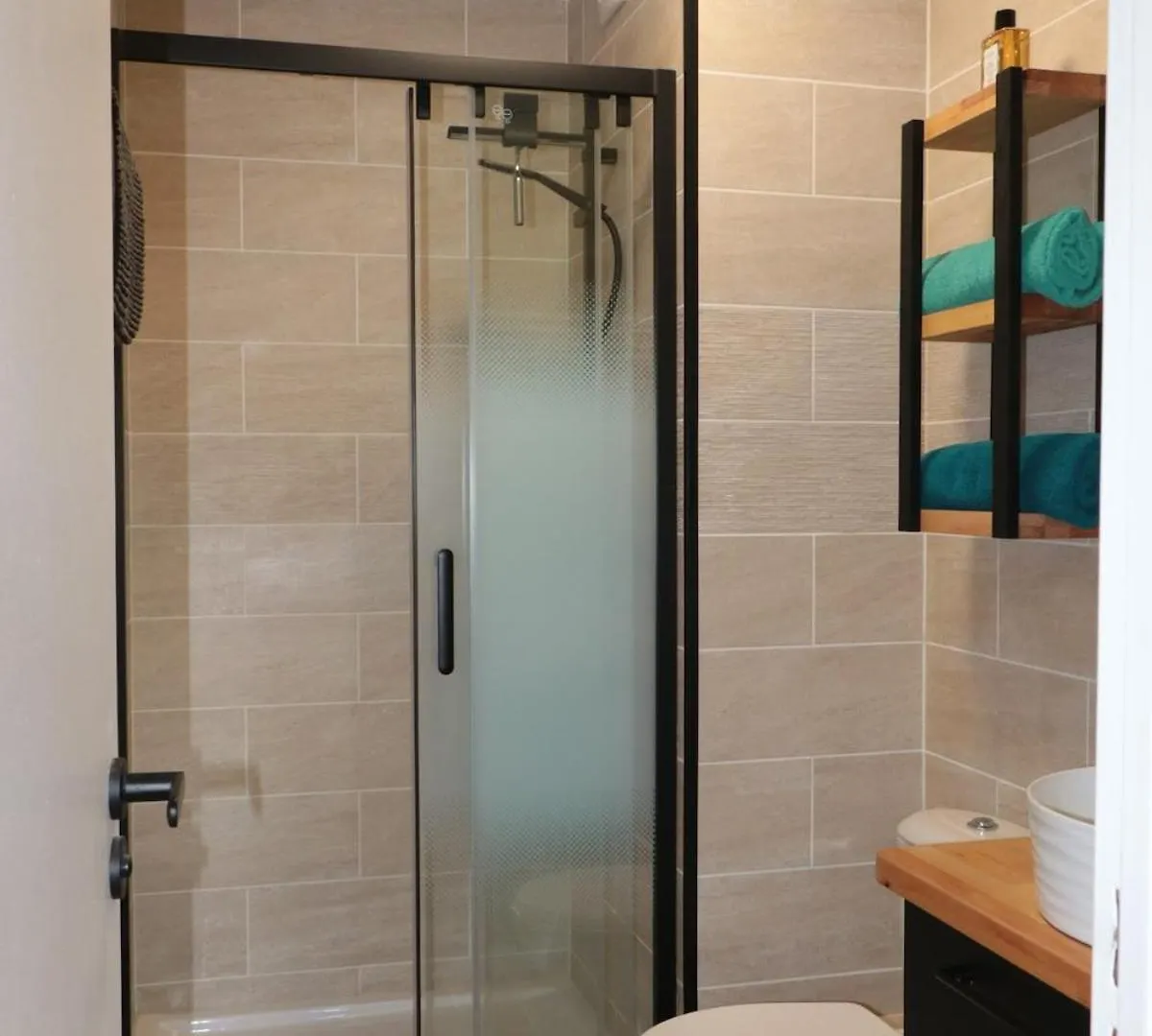 Studio Avec Terrasse Privative Albi France