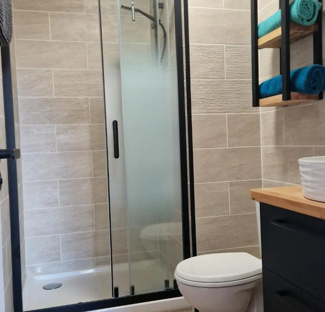 Studio Avec Terrasse Privative Albi Appartement