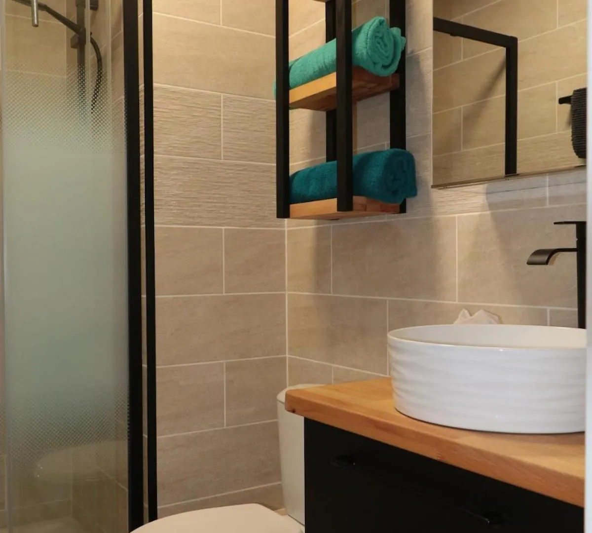 Studio Avec Terrasse Privative Albi 0*,  France