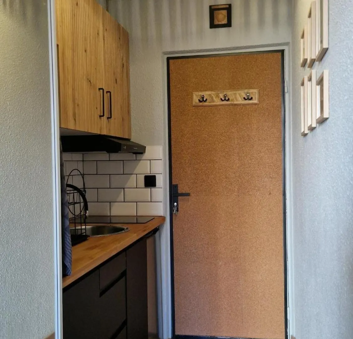 Studio Avec Terrasse Privative Albi