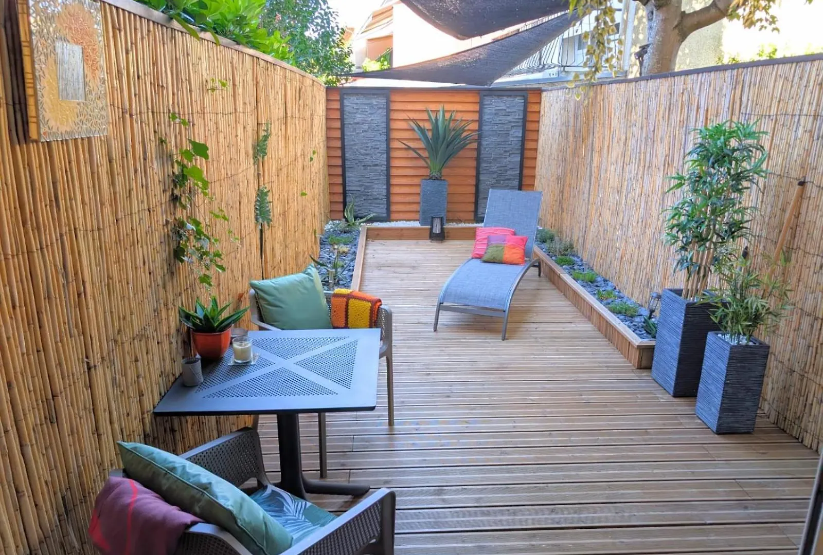 Appartement Studio Avec Terrasse Privative Albi