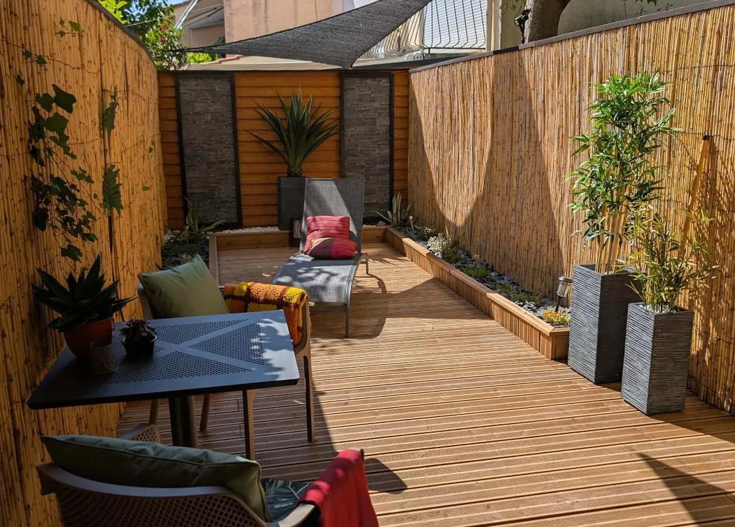 Studio Avec Terrasse Privative Albi